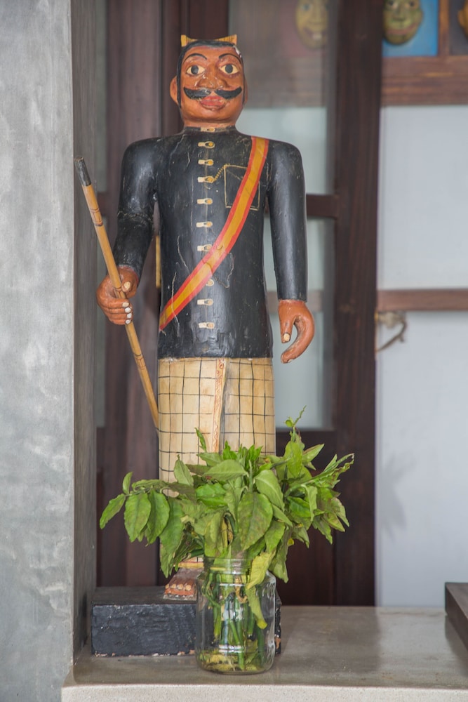 Sea World Boutique Hotel