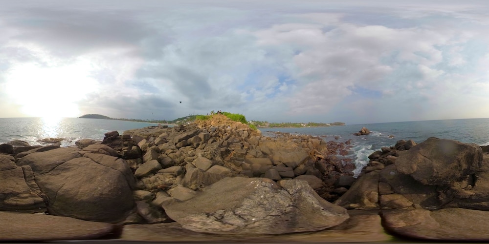 Sea World Boutique Hotel