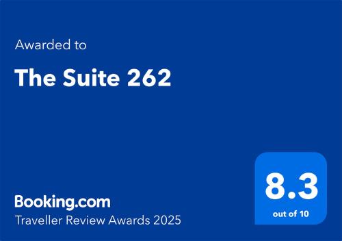 The Suite 262