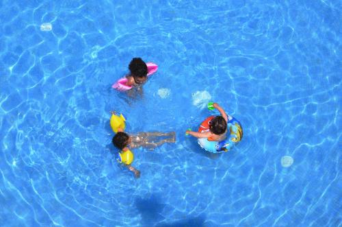 Golden Beach Appart Hôtel