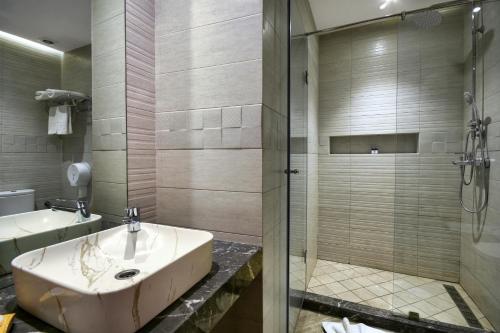 Golden Beach Appart Hôtel