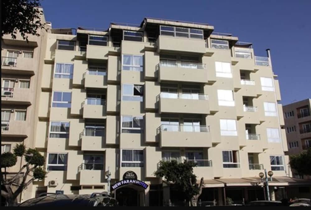 New Farah Hotel