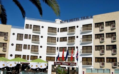 Suite Tilila Agadir
