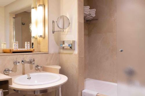 Hotel Le Diwan Rabat - MGallery