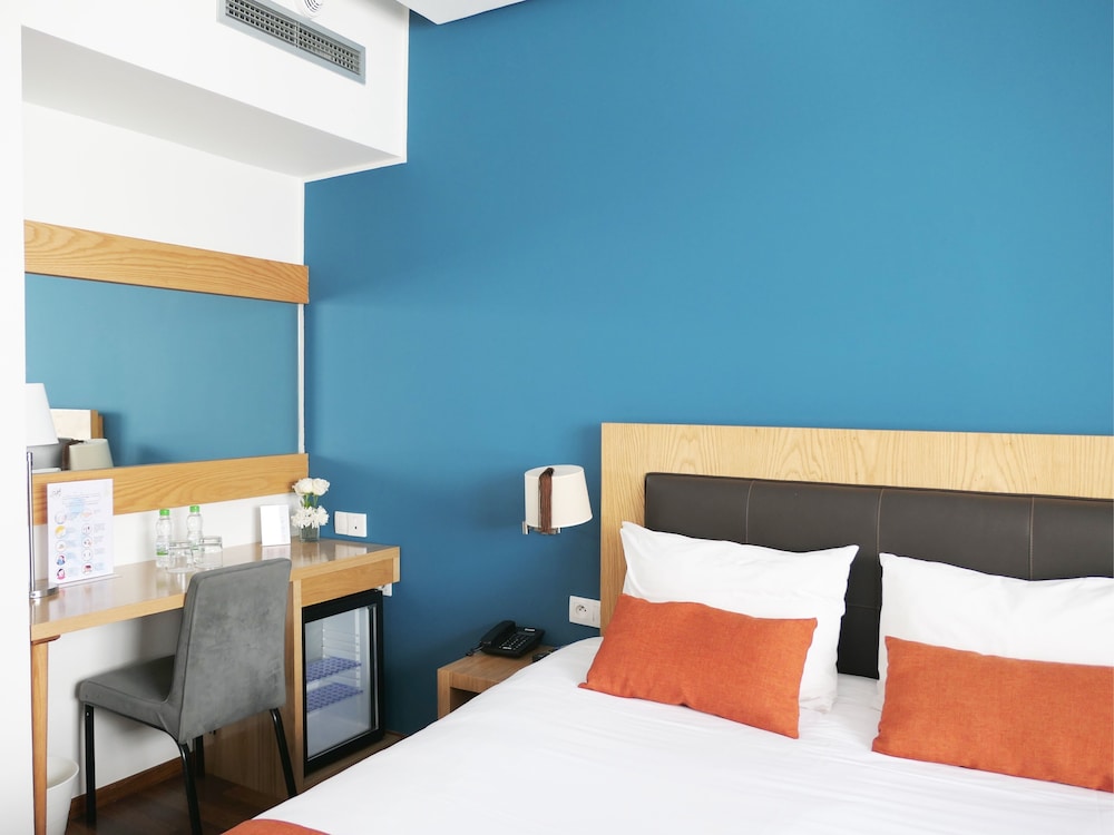 Le Pietri Urban Hotel