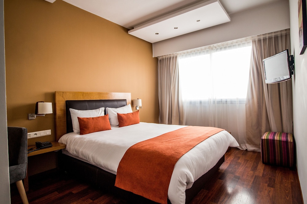 Le Pietri Urban Hotel