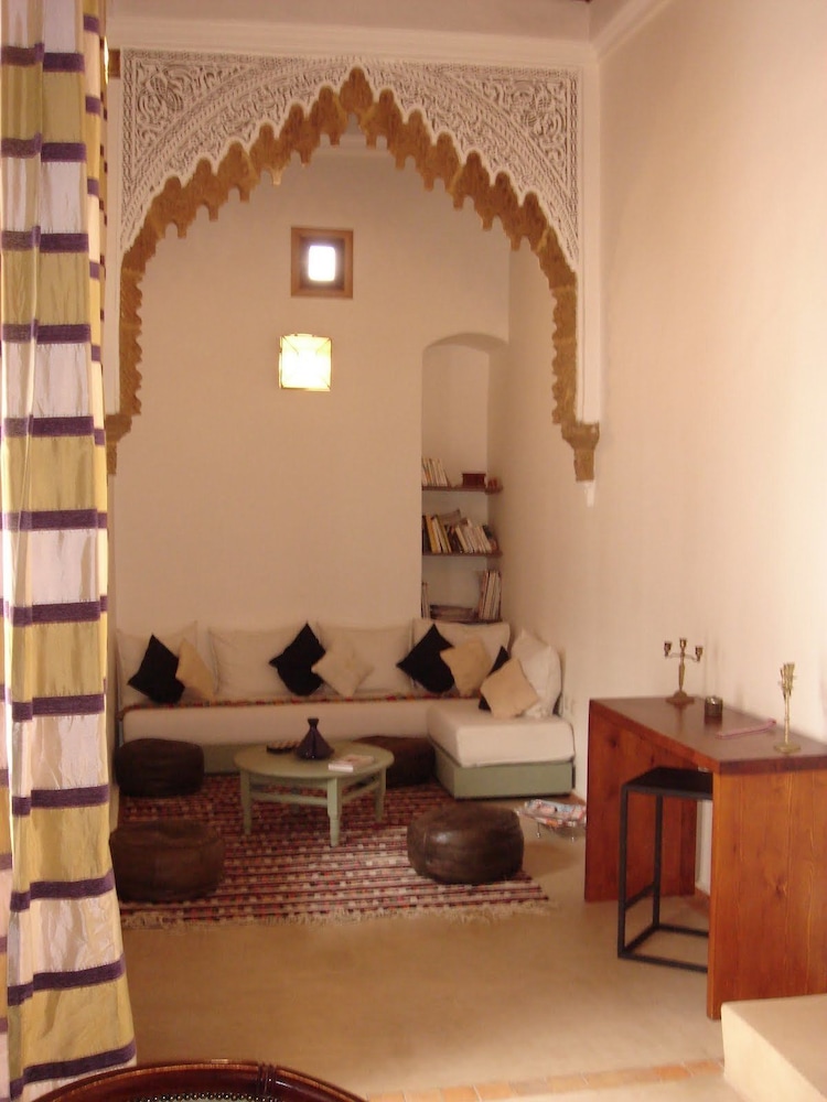 Riad Dar Soufa