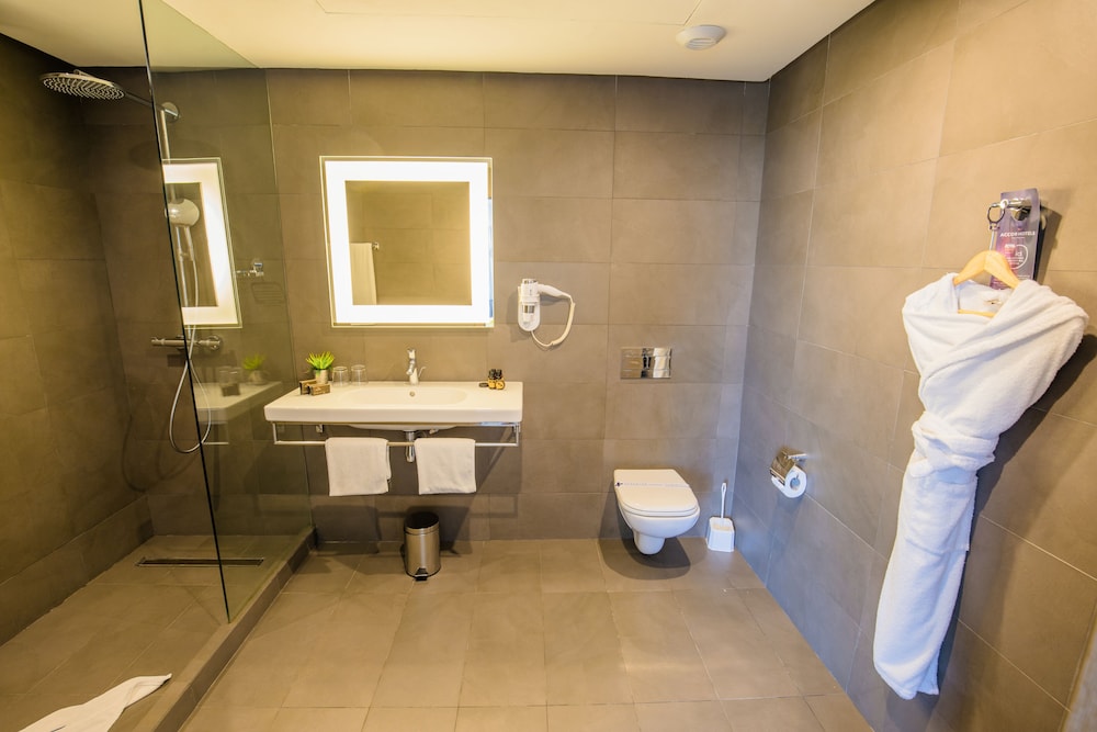 Hotel Novotel Mohammedia