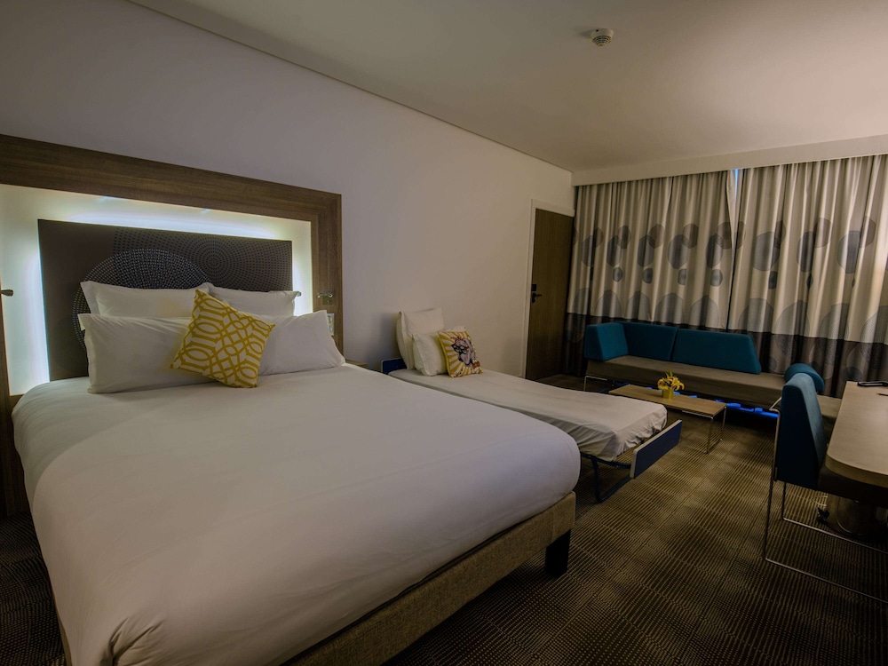 Hotel Novotel Mohammedia