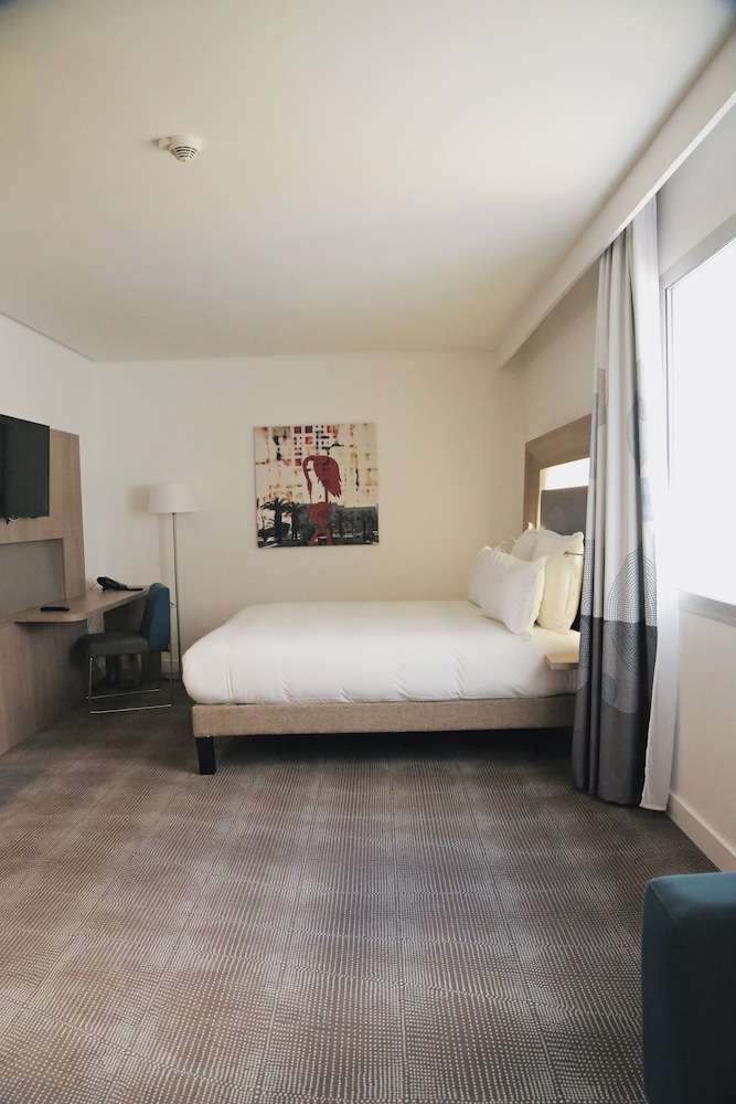 Hotel Novotel Mohammedia