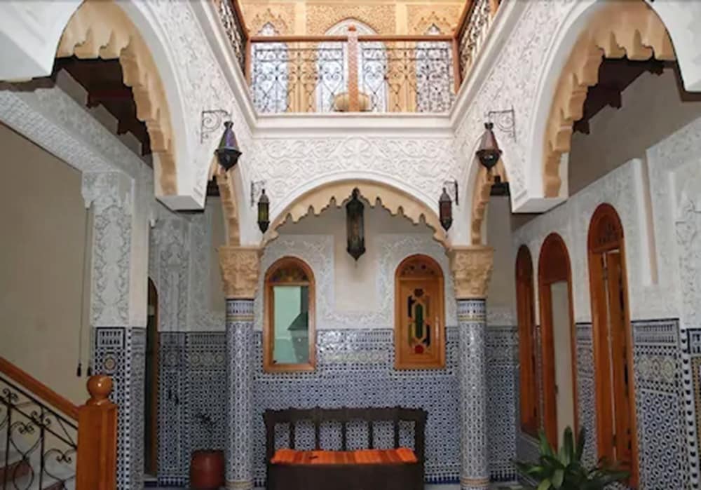 Riad Sidi Fatah