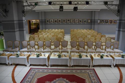 Club Al Moggar Garden Beach