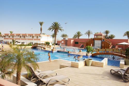Club Al Moggar Garden Beach