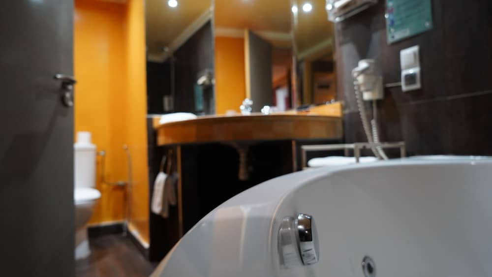 Best Western Hotel Toubkal