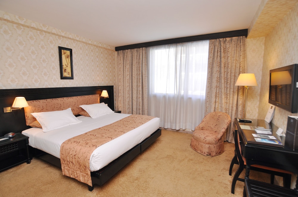 Best Western Hotel Toubkal