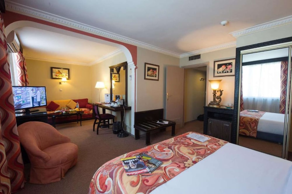 Best Western Hotel Toubkal