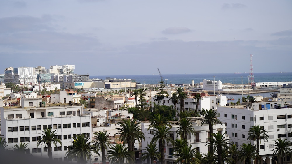 Best Western Hotel Toubkal