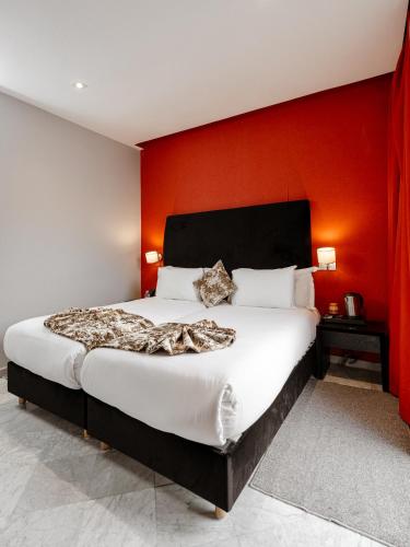 Fourteen Luxury Boutique Hotel