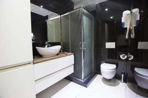 Fourteen Luxury Boutique Hotel