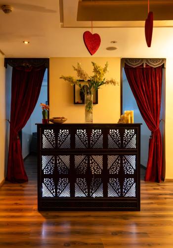 Fourteen Luxury Boutique Hotel