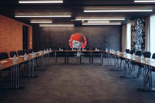 Onomo Hotel Casablanca Sidi Maarouf