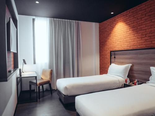 Onomo Hotel Casablanca Sidi Maarouf