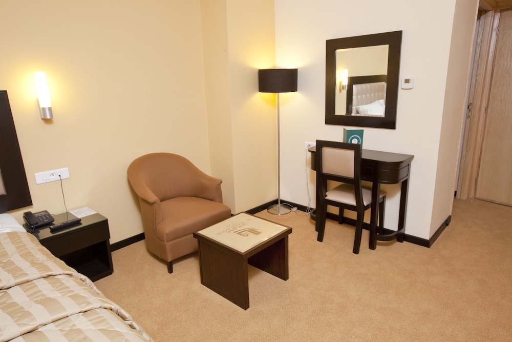 Al Walid Hôtel Casablanca