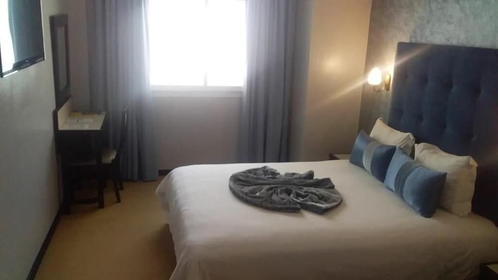 Al Walid Hôtel Casablanca