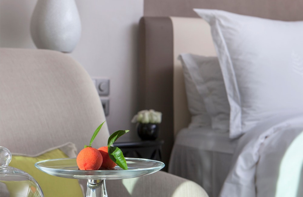 Four Seasons Hotel Casablanca