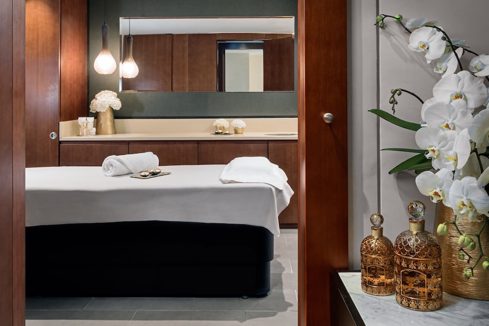 Four Seasons Hotel Casablanca