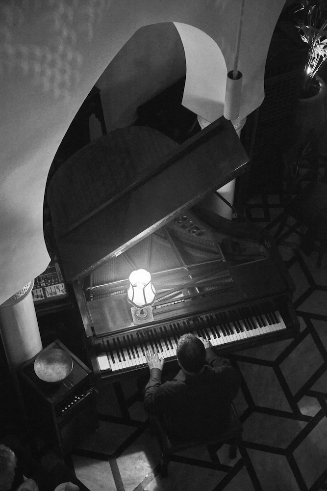 Four Seasons Hotel Casablanca