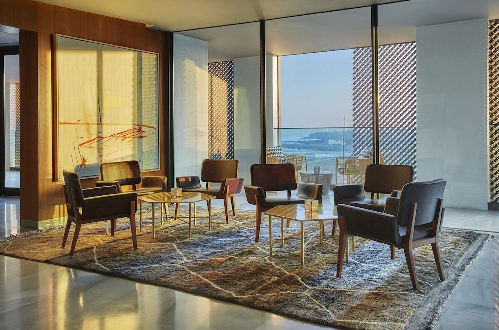 Four Seasons Hotel Casablanca