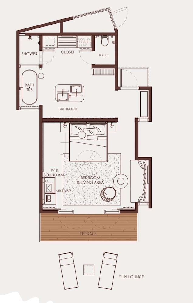 Hard Rock Hotel Maldives