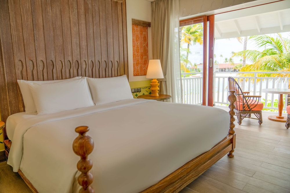 SAii Lagoon Maldives