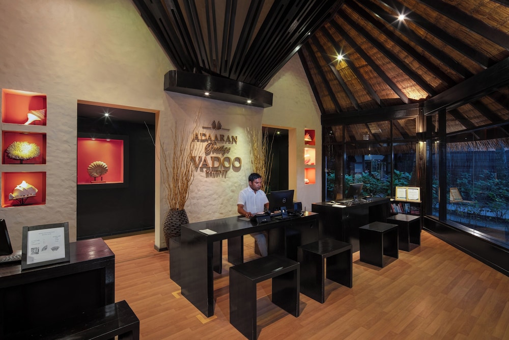 Adaaran Prestige Vadoo