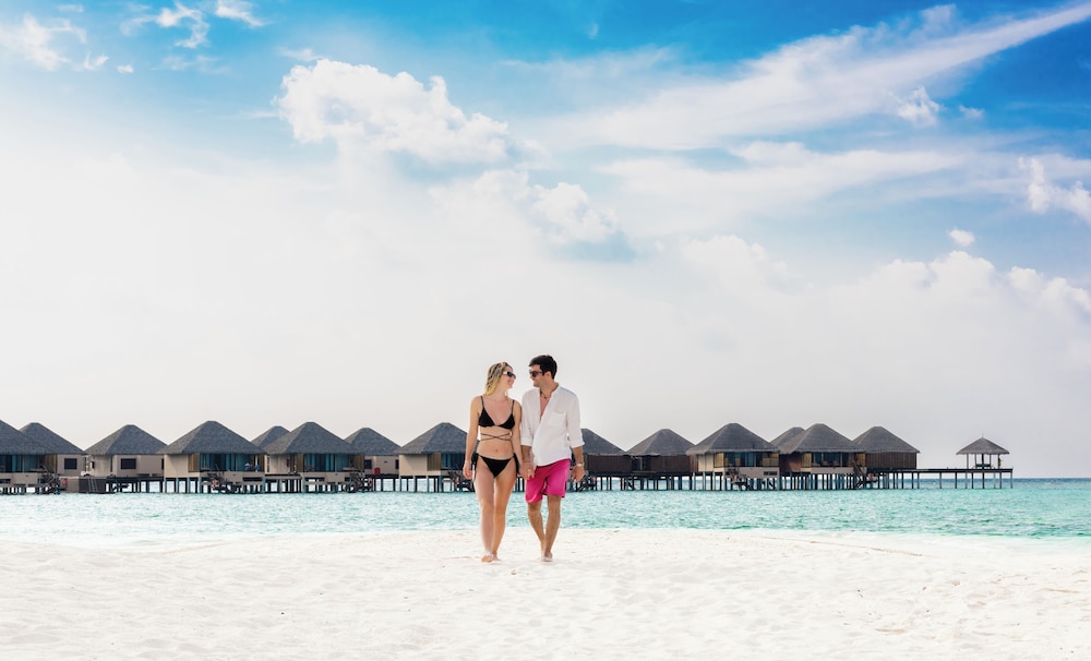 Adaaran Prestige Vadoo