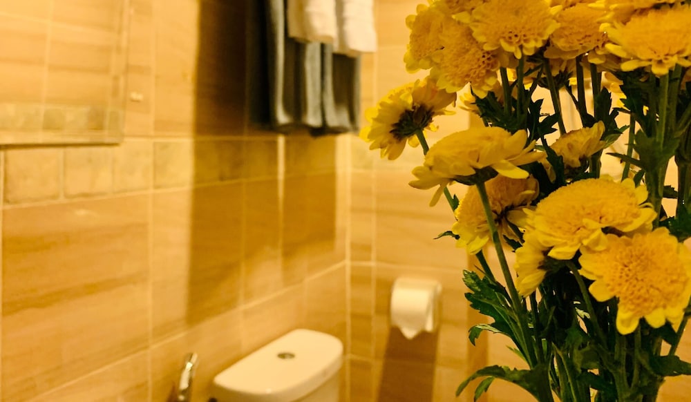 Studio Central Pattaya By iCheck inn