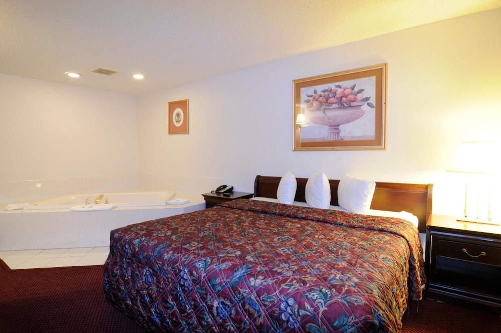 Kings Inn By OYO Calumet Park I-57