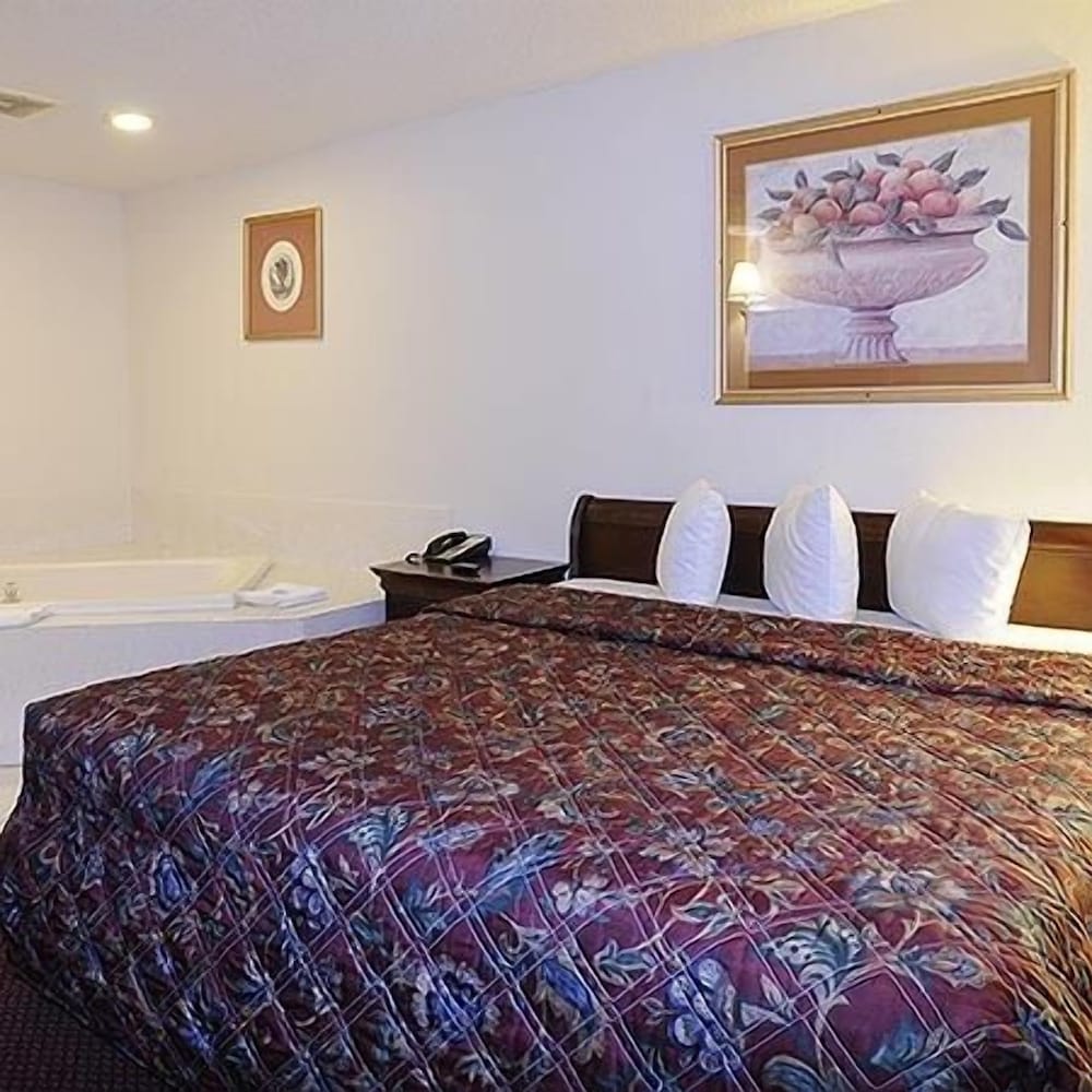 Kings Inn By OYO Calumet Park I-57