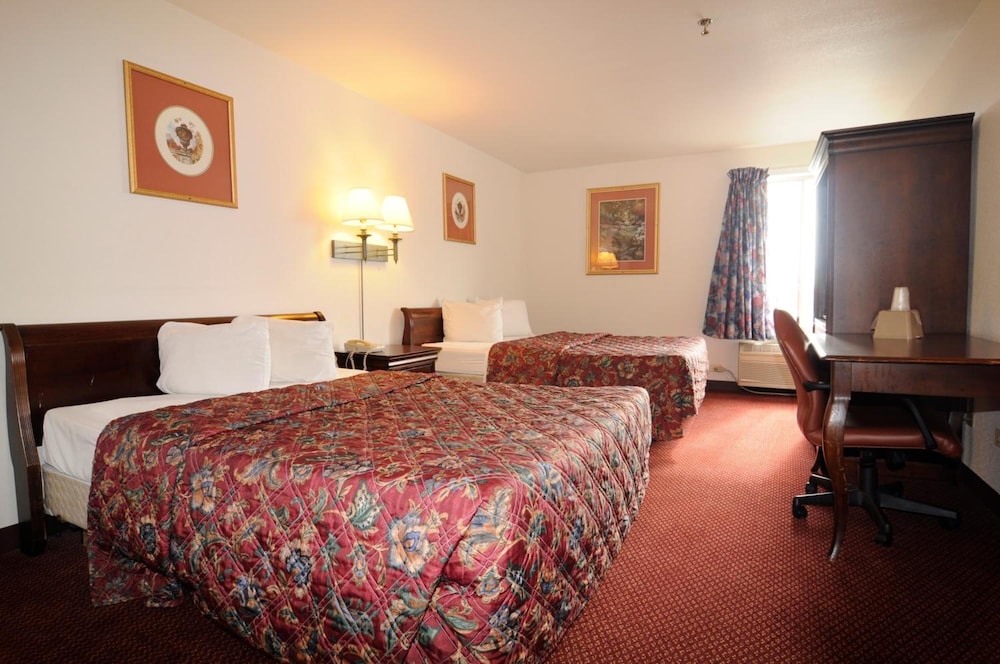 Kings Inn By OYO Calumet Park I-57