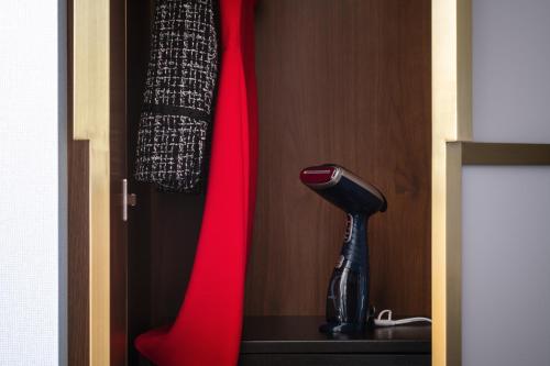 Le Méridien Essex Chicago