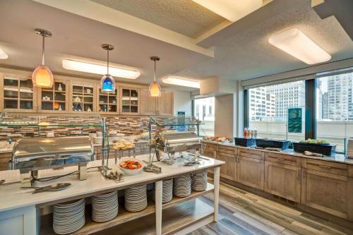 Homewood Suites by Hilton Chicago Downtown