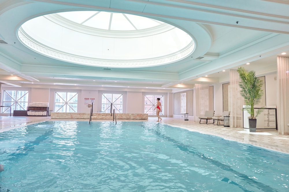 Four Seasons Hotel Chicago