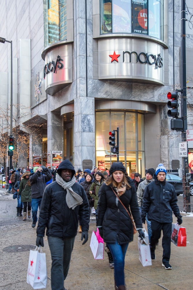 The Chicago Hotel Collection Ambassador Gold Coast