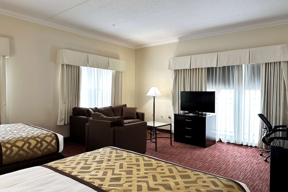 Chicago South Loop Hotel