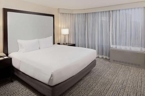 DoubleTree by Hilton Hotel Chicago - Magnificent Mile