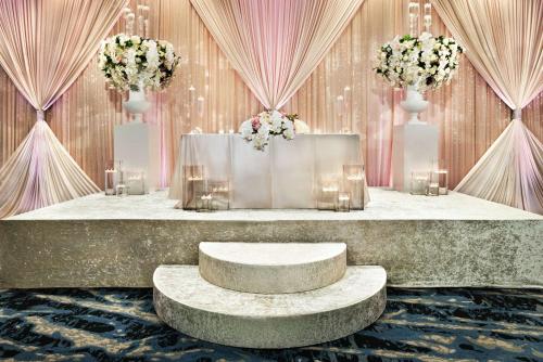 DoubleTree by Hilton Hotel Chicago - Magnificent Mile