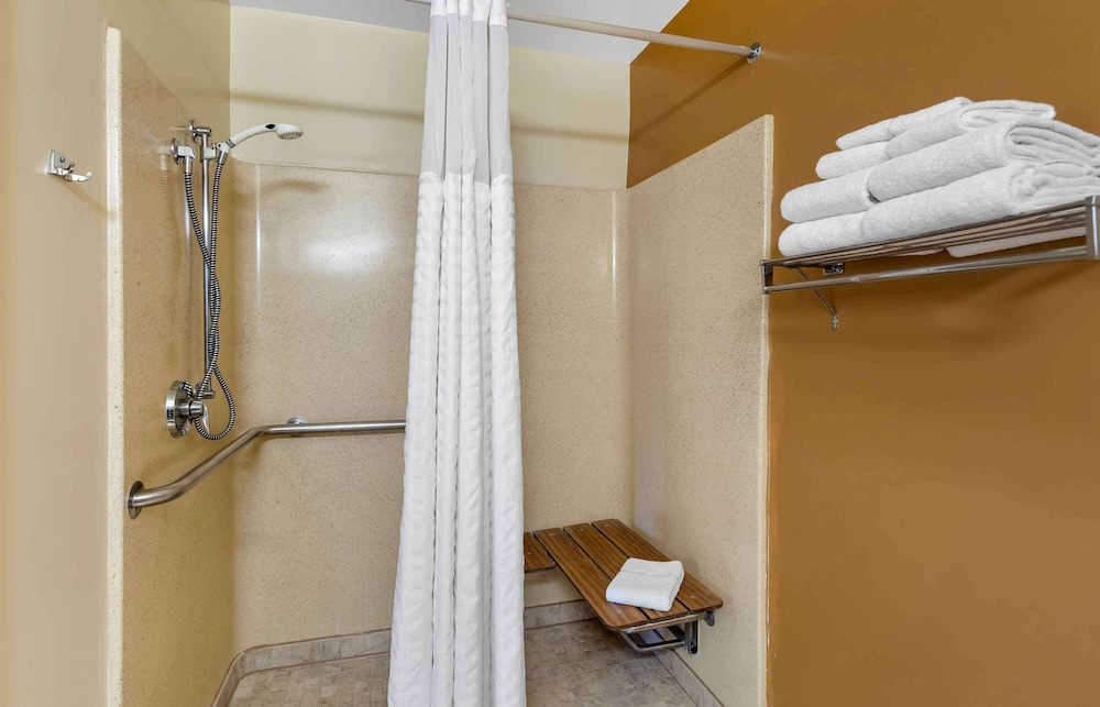 Extended Stay America Chicago Elmhurst O'Hare