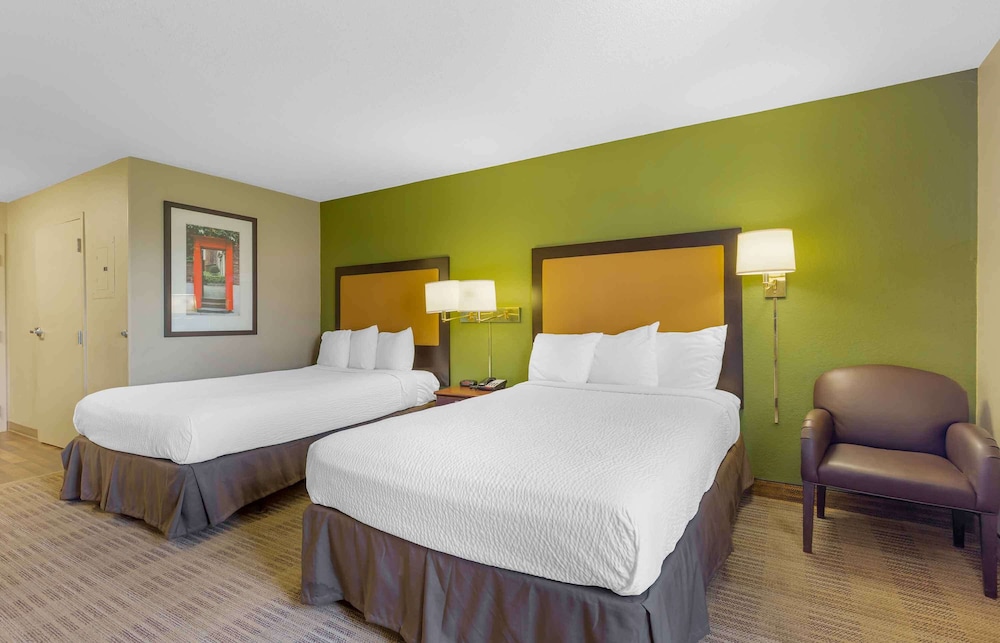 Extended Stay America Chicago Elmhurst O'Hare