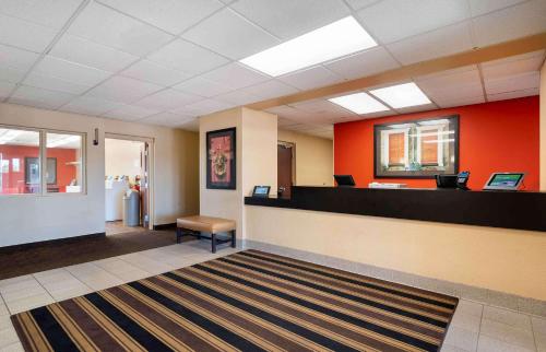 Extended Stay America Chicago Itasca